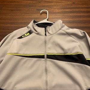 Gil RC004 Rave Softshell